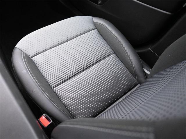 used 2025 Chevrolet Trax car, priced at $19,798