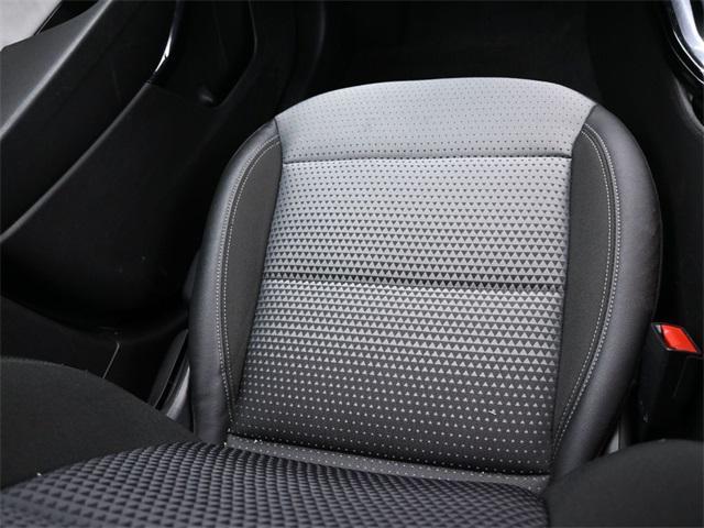 used 2025 Chevrolet Trax car, priced at $19,798