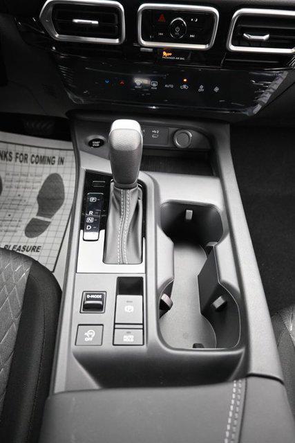 new 2027 Nissan Sentra car, priced at $24,296