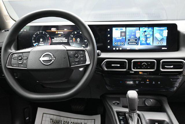 new 2027 Nissan Sentra car, priced at $24,296