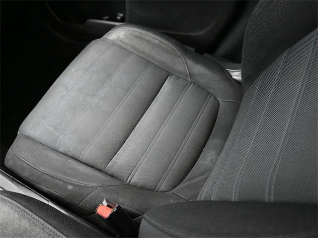 used 2021 Honda CR-V car, priced at $19,998