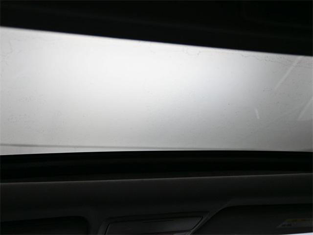 used 2021 Honda CR-V car, priced at $19,998