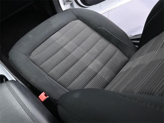 used 2021 Ford Edge car, priced at $16,343