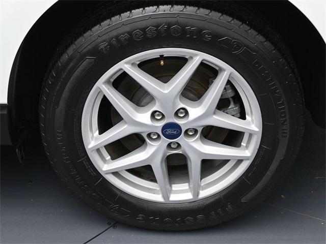 used 2021 Ford Edge car, priced at $16,343