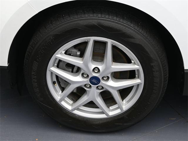 used 2021 Ford Edge car, priced at $16,343