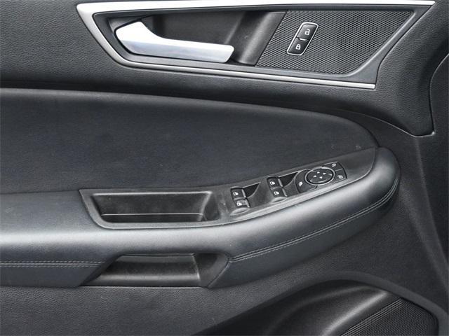 used 2021 Ford Edge car, priced at $16,343