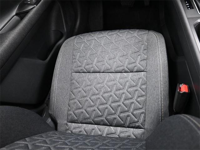 new 2026 Nissan Kicks car, priced at $24,871