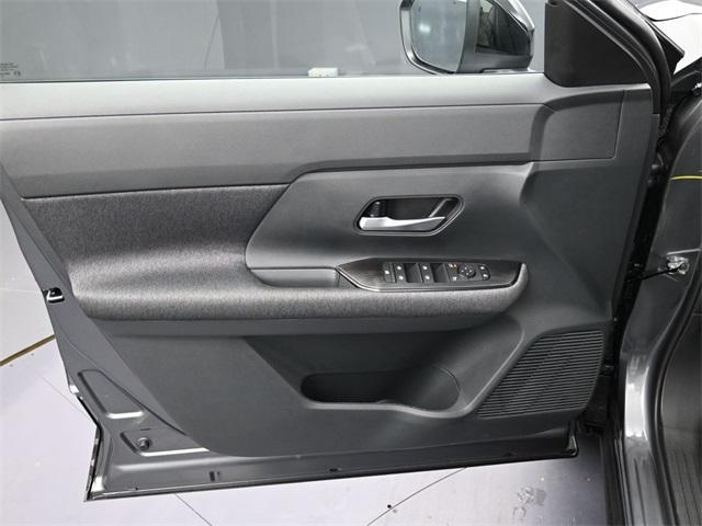 new 2026 Nissan Kicks car, priced at $24,871