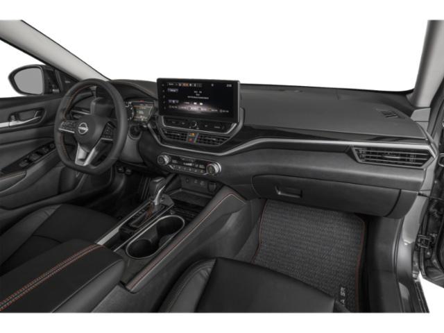 new 2026 Nissan Altima car, priced at $31,578