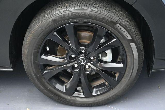 used 2025 Mazda CX-30 car, priced at $24,134