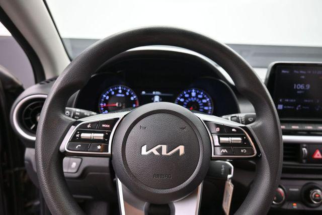 used 2024 Kia Forte car, priced at $15,491