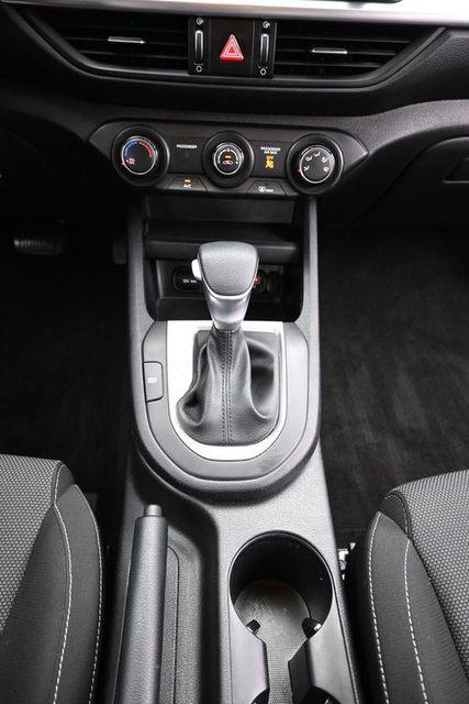 used 2024 Kia Forte car, priced at $15,491