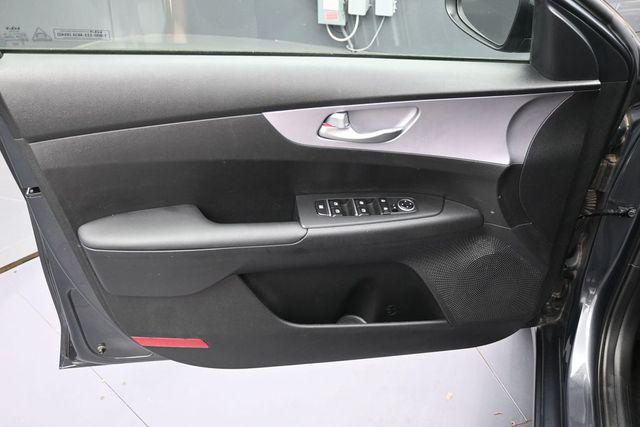 used 2024 Kia Forte car, priced at $15,491