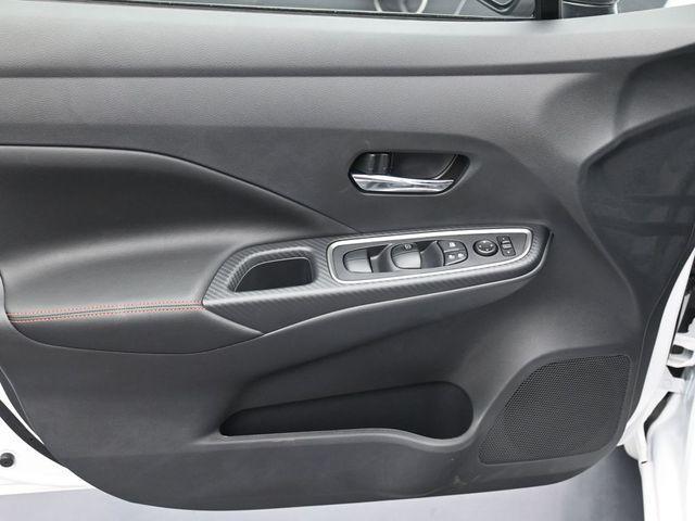 new 2025 Nissan Versa car, priced at $21,135