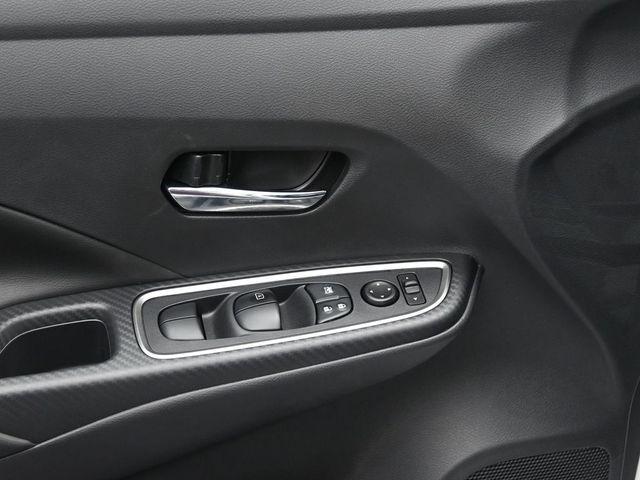 new 2025 Nissan Versa car, priced at $21,135