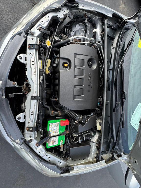 used 2015 Toyota Corolla car, priced at $12,900