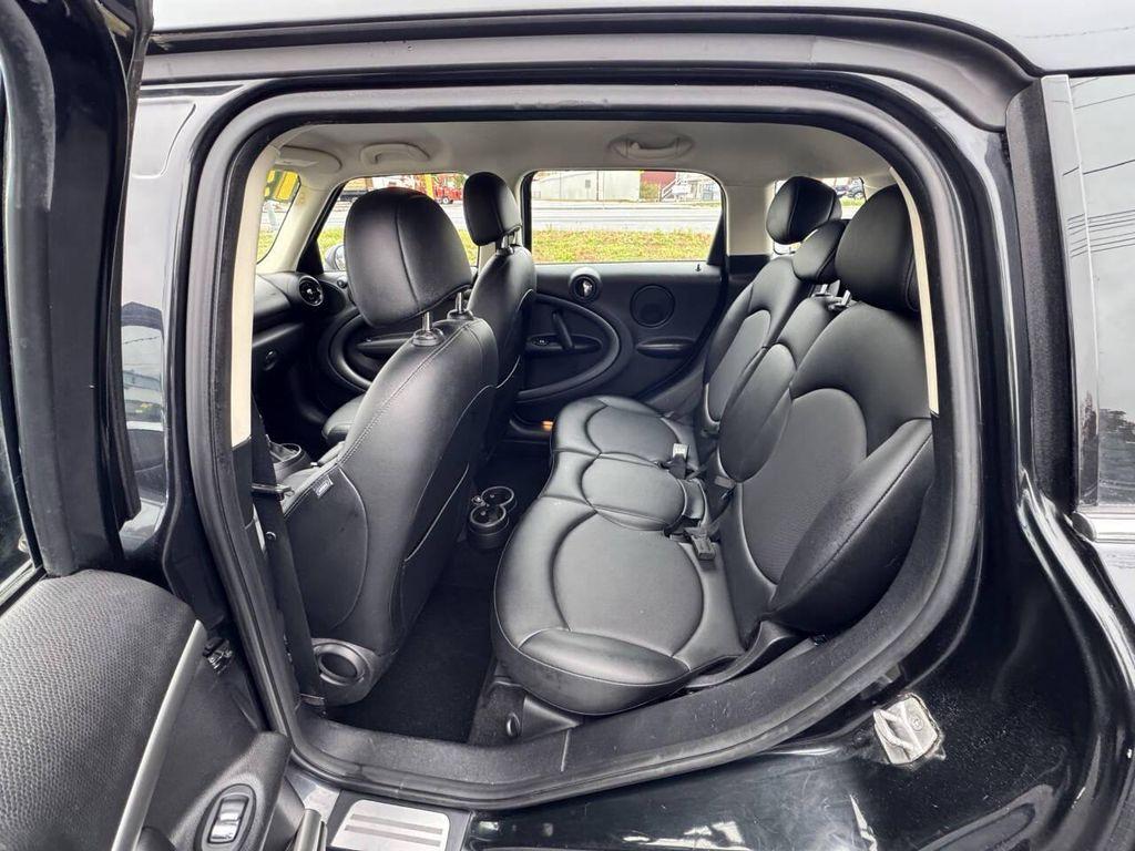 used 2015 MINI Countryman car, priced at $10,300