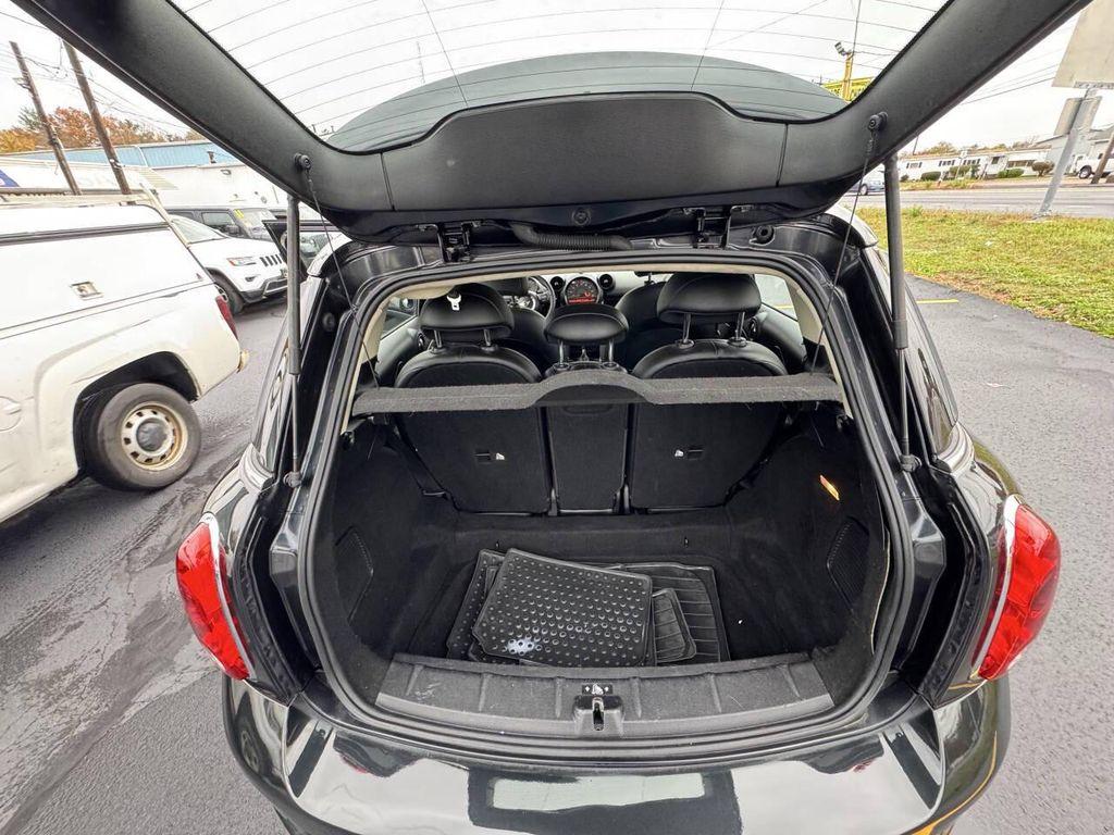 used 2015 MINI Countryman car, priced at $10,300