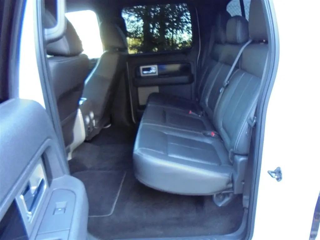used 2011 Ford F-150 car, priced at $12,888