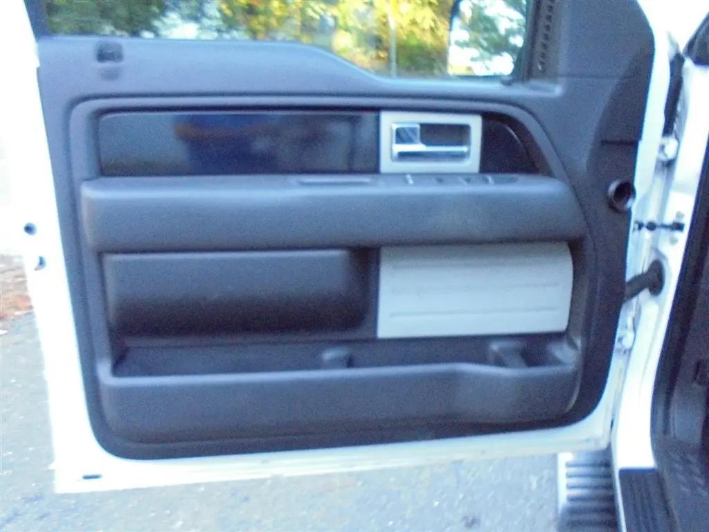 used 2011 Ford F-150 car, priced at $12,888