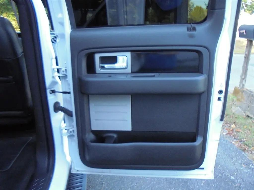 used 2011 Ford F-150 car, priced at $12,888