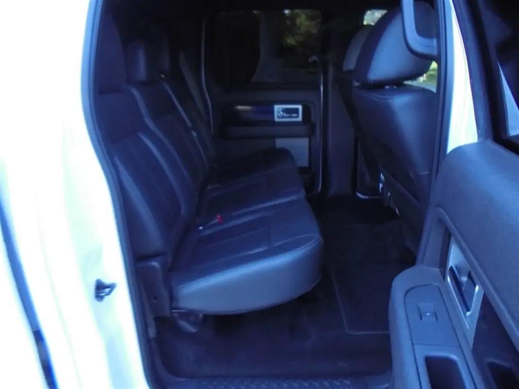 used 2011 Ford F-150 car, priced at $12,888