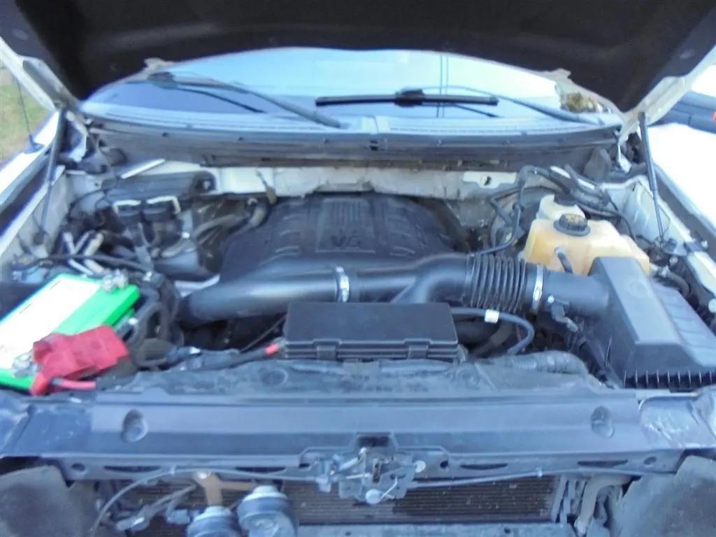 used 2011 Ford F-150 car, priced at $12,888
