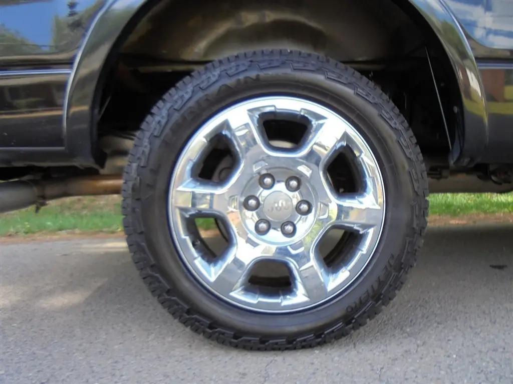 used 2013 Ford F-150 car, priced at $14,995