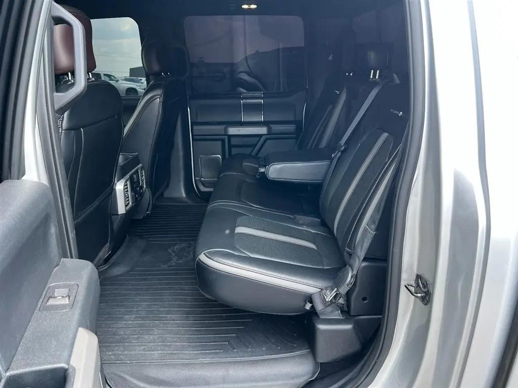used 2019 Ford F-150 car, priced at $27,995