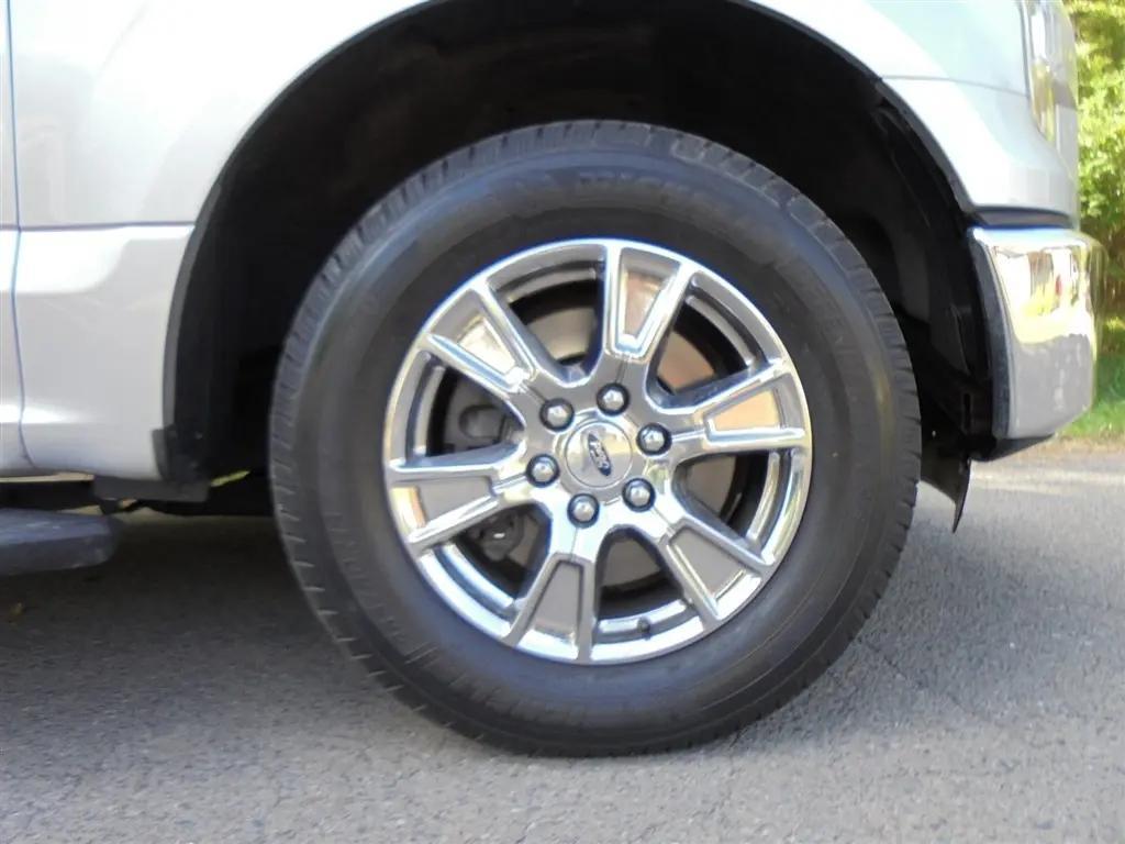 used 2015 Ford F-150 car, priced at $17,777