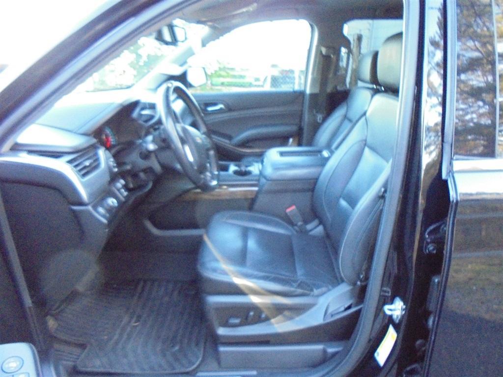 used 2020 Chevrolet Suburban car, priced at $24,995