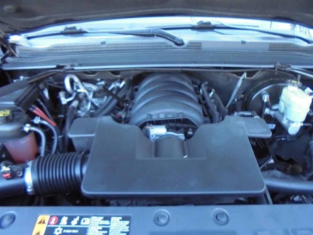 used 2020 Chevrolet Suburban car, priced at $24,995