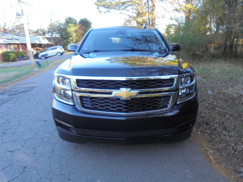 used 2020 Chevrolet Suburban car, priced at $24,995