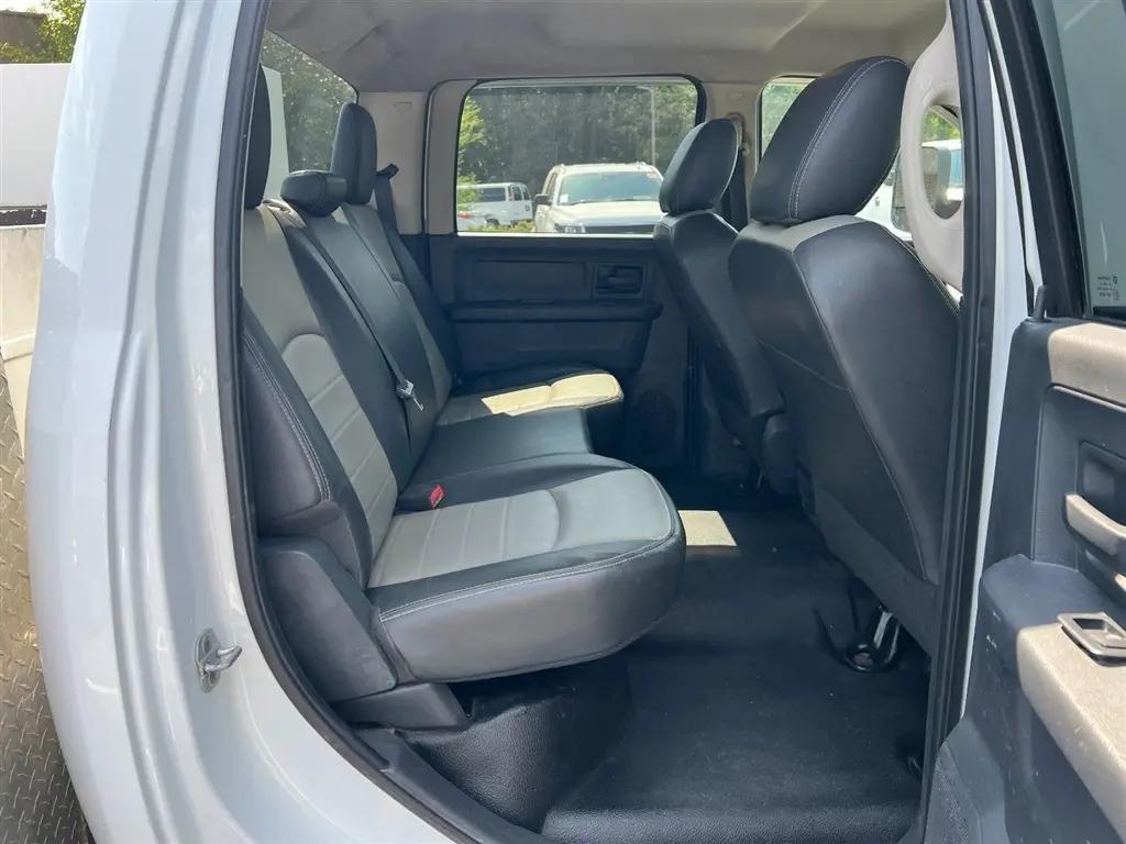 used 2012 Ram 3500 car, priced at $21,995