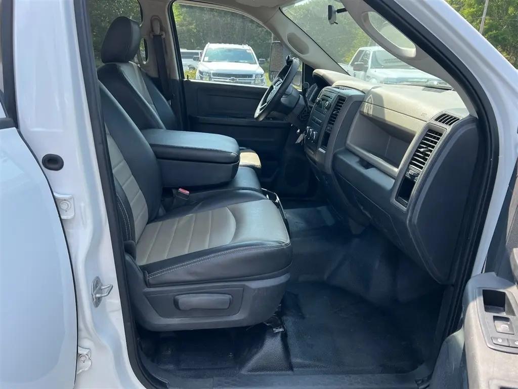 used 2012 Ram 3500 car, priced at $21,995