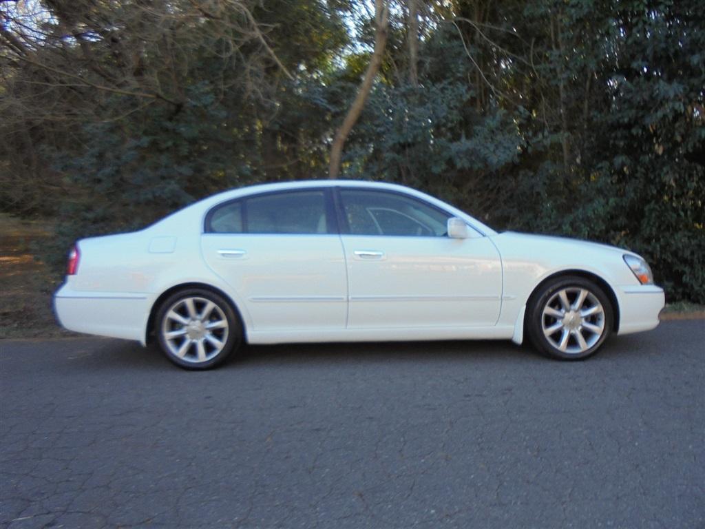 used 2006 INFINITI Q45 car, priced at $6,995