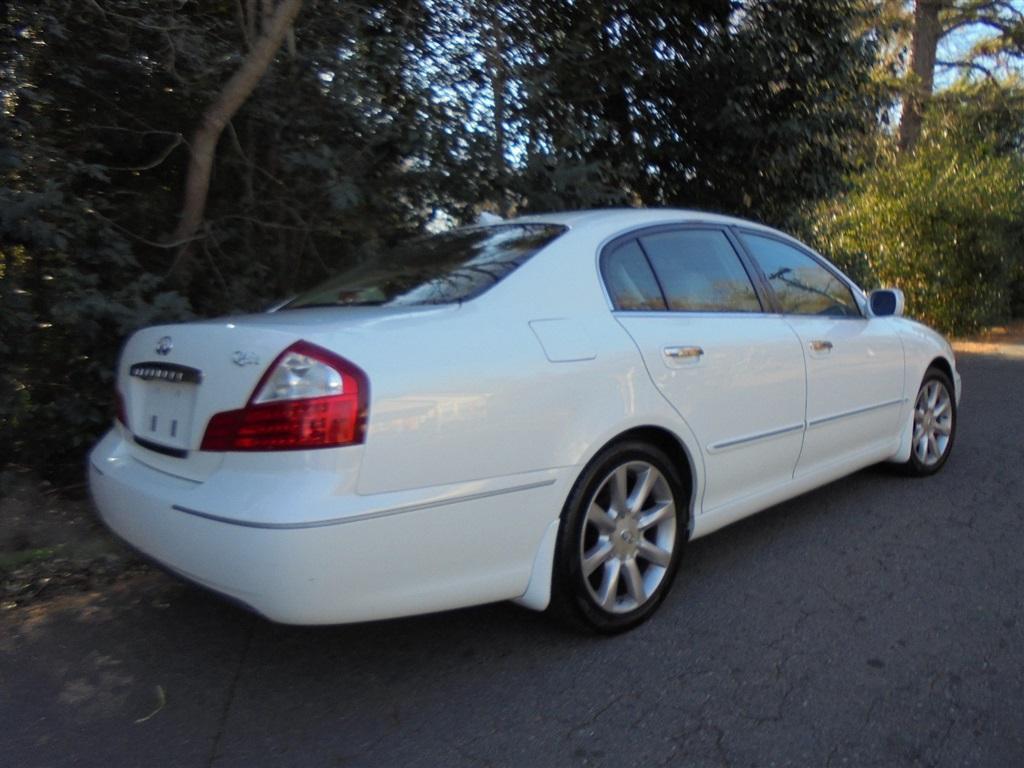 used 2006 INFINITI Q45 car, priced at $6,995