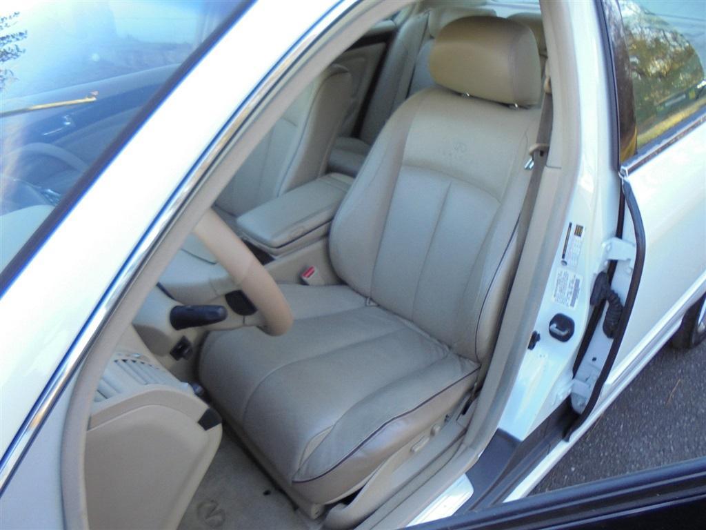 used 2006 INFINITI Q45 car, priced at $6,995