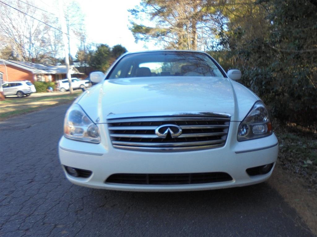 used 2006 INFINITI Q45 car, priced at $6,995