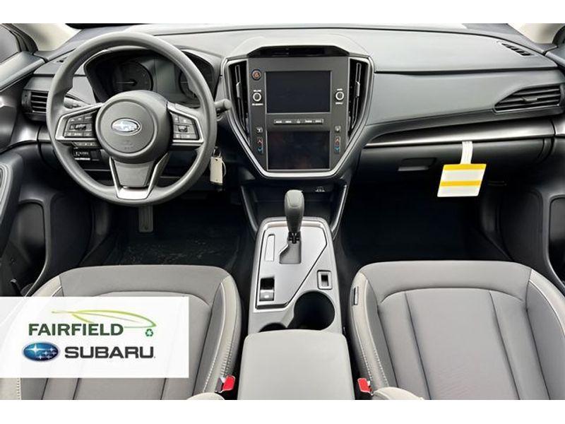 used 2025 Subaru Impreza car, priced at $22,981