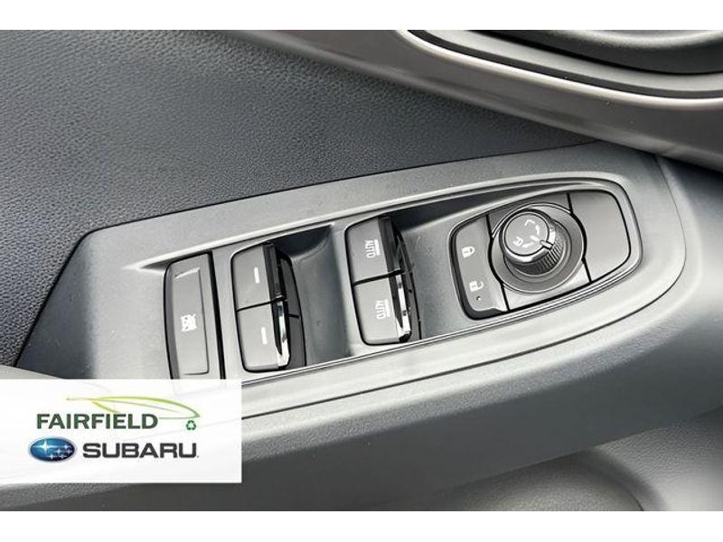 used 2025 Subaru Impreza car, priced at $22,981