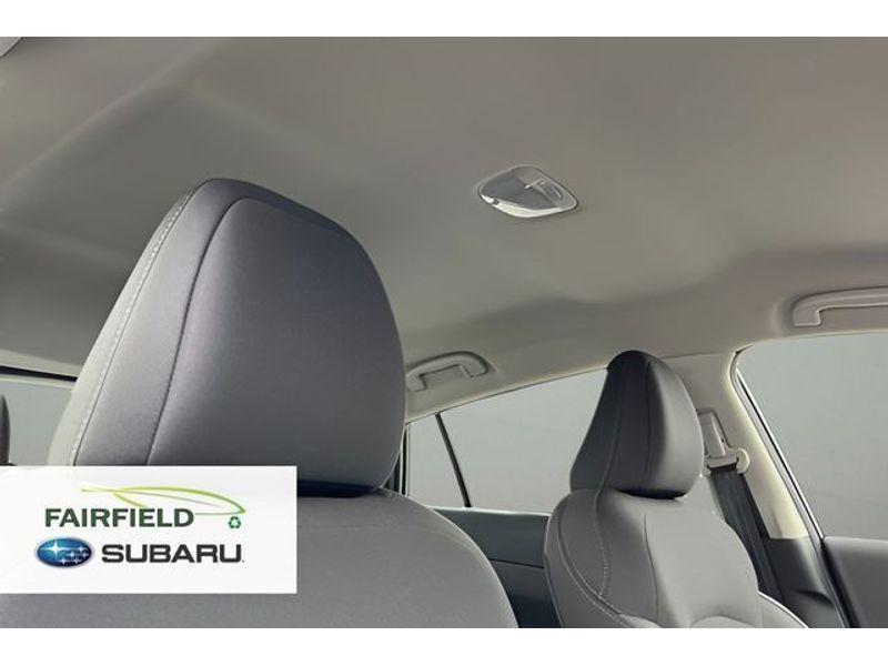 used 2025 Subaru Impreza car, priced at $22,981