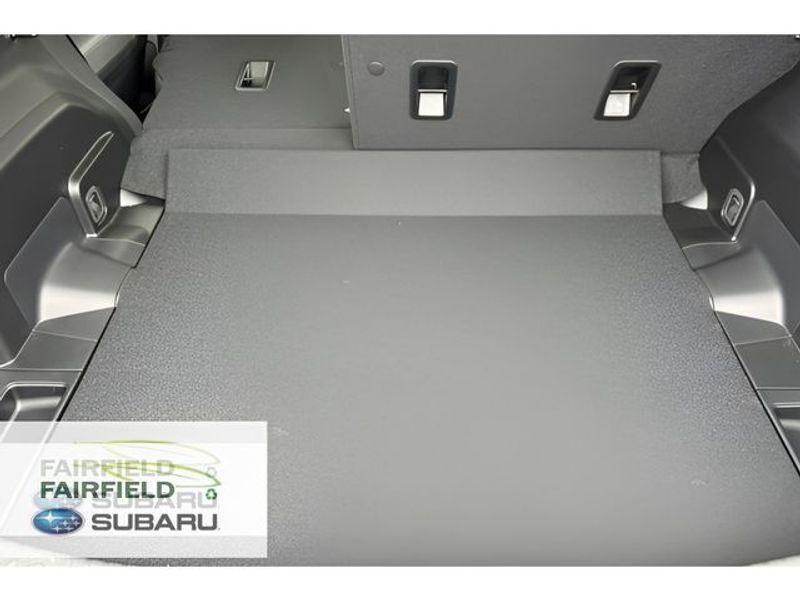 used 2025 Subaru Impreza car, priced at $22,981