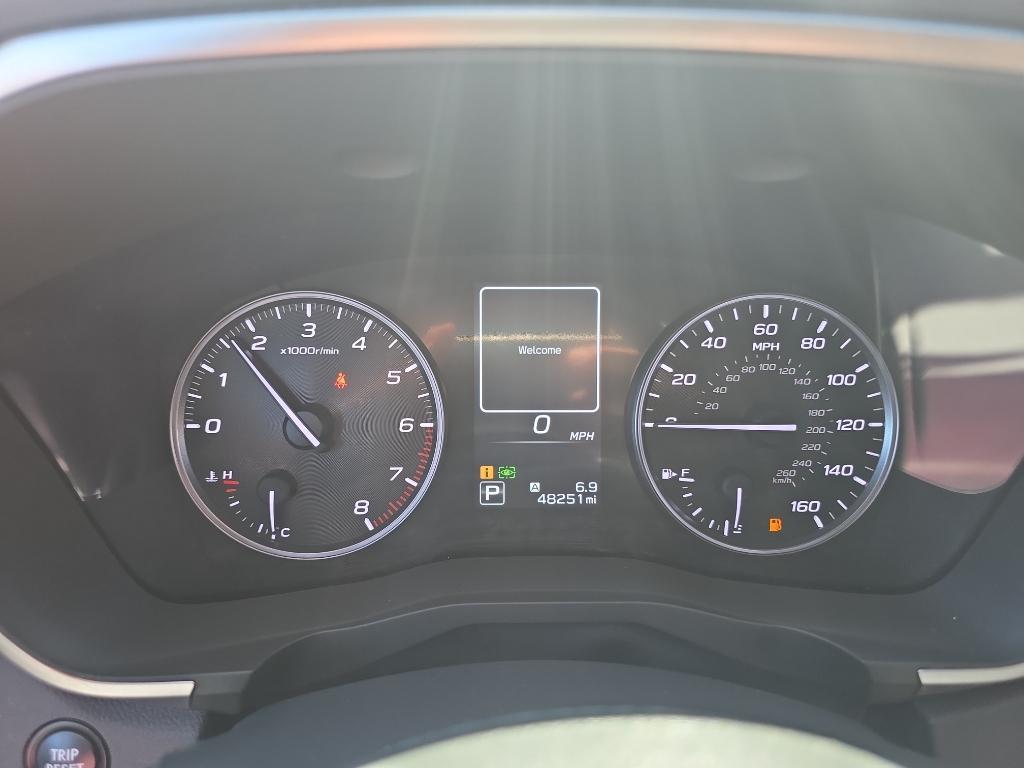 used 2023 Subaru Ascent car, priced at $29,988