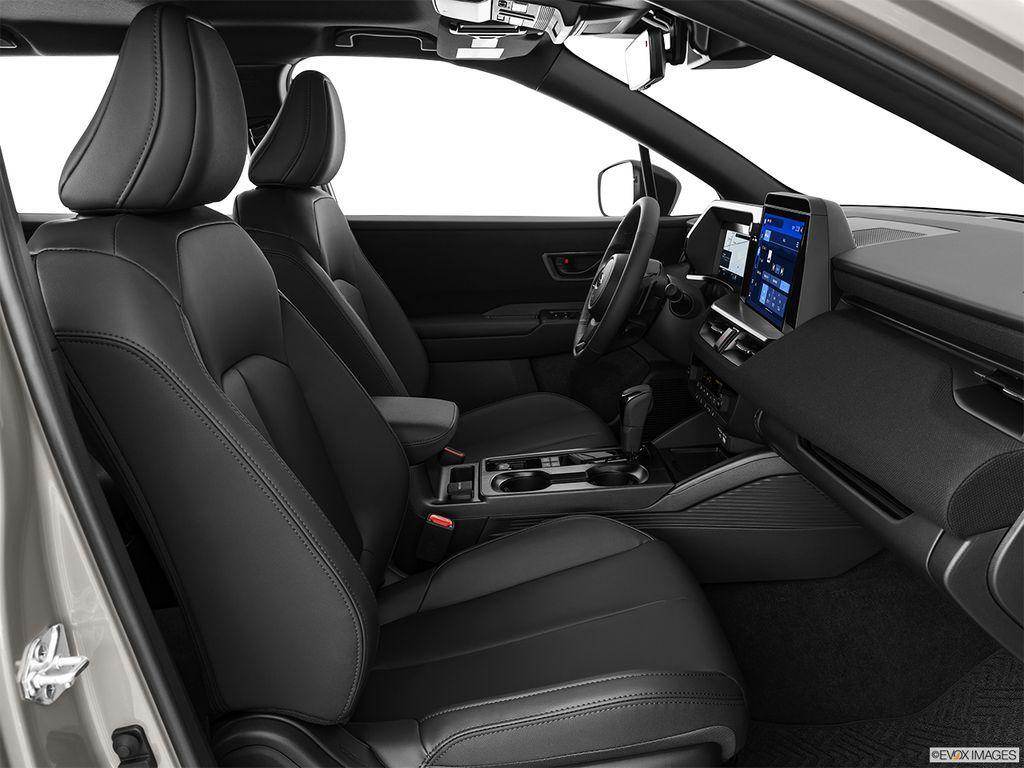 new 2026 Subaru Outback car