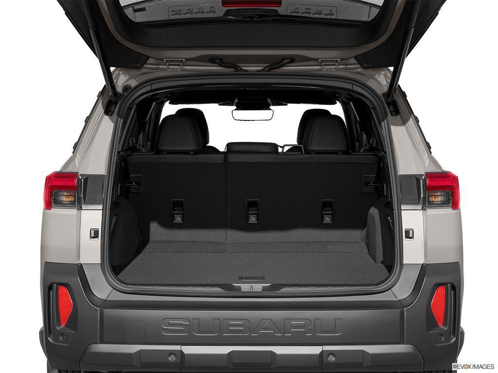 new 2026 Subaru Outback car