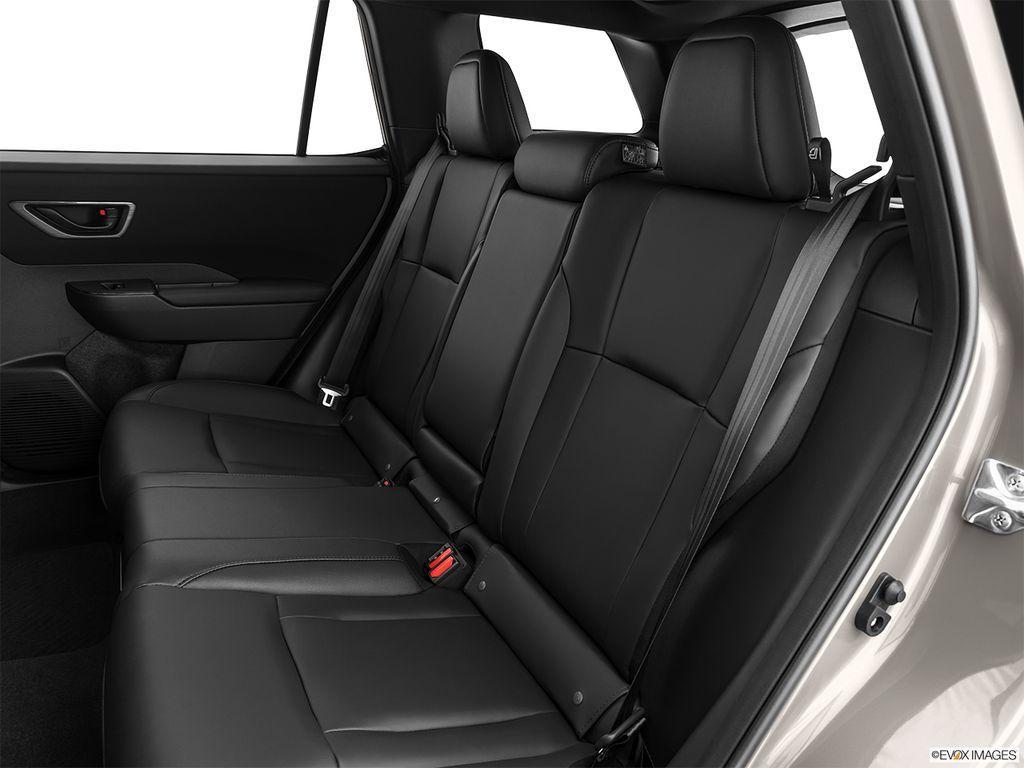 new 2026 Subaru Outback car