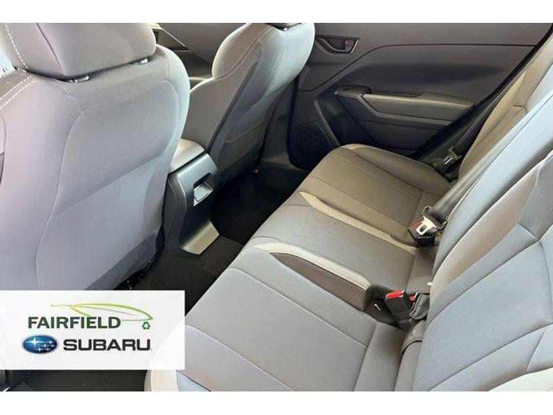 new 2025 Subaru Impreza car, priced at $24,635