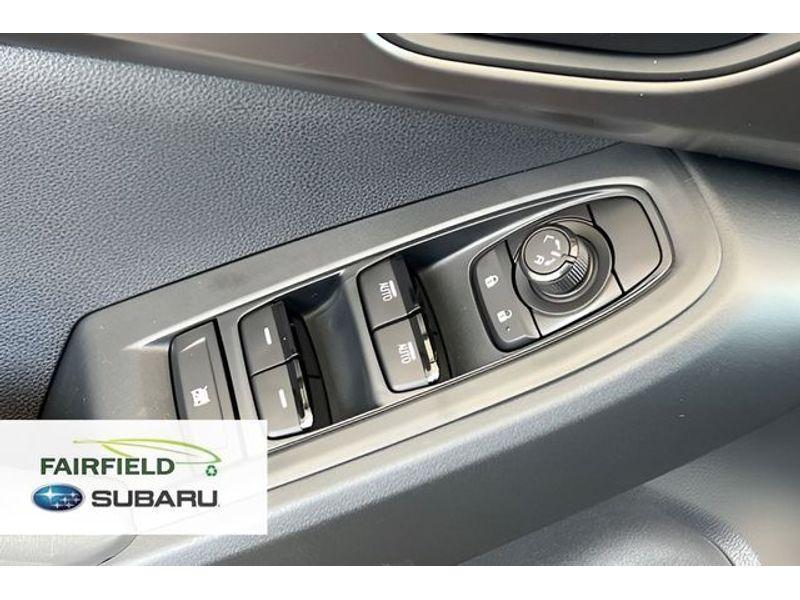 new 2025 Subaru Impreza car, priced at $24,635