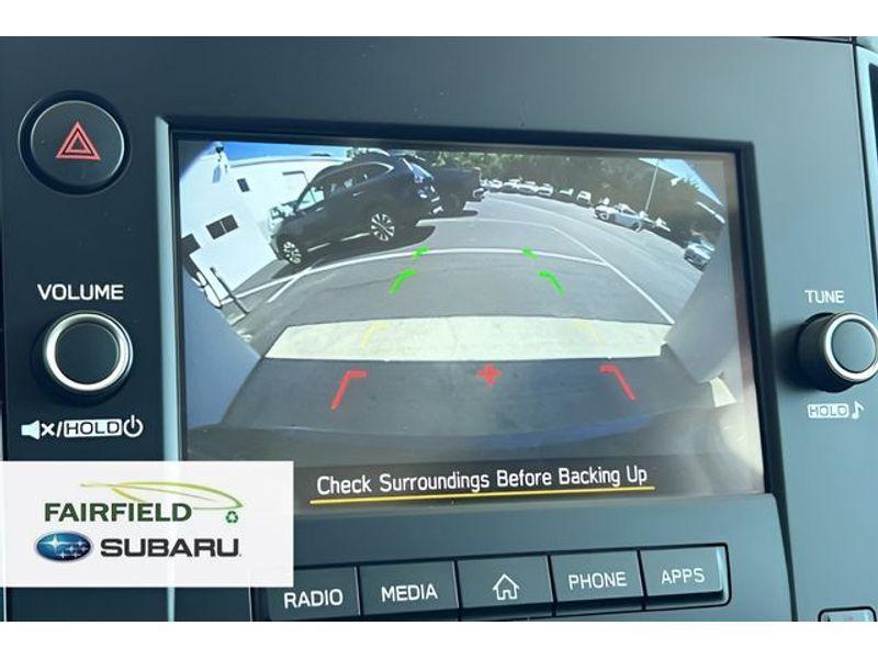 new 2025 Subaru Impreza car, priced at $24,635